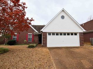 7441 Gingerhill Ln, Bartlett, TN 38133