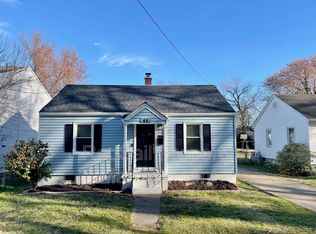 48 W Little Back River Rd, Hampton, VA 23669