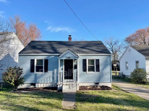48 W Little Back River Rd, Hampton, VA 23669