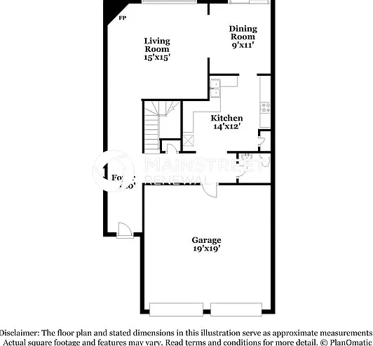 7752 Bellmist Dr — Photo 3