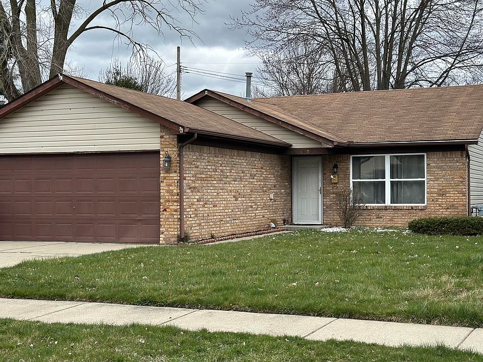 1st image of 19509 Heckman St