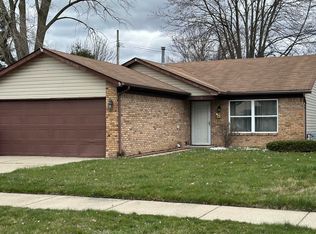 19509 Heckman St, Clinton Township, MI 48035
