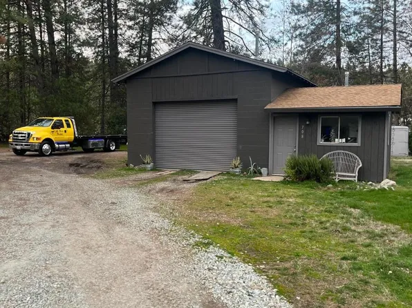 708 W Broad St, Nevada City, CA 95959