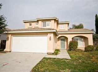 3157 Flushing Meadows Dr, Modesto, CA 95355