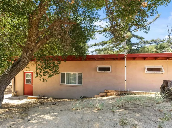26748 San Felipe Rd, Warner Springs, CA 92086