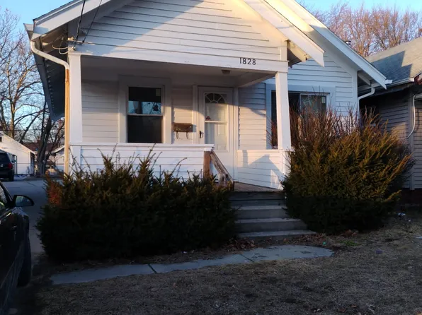 1828 Mansfield Rd, Toledo, OH 43613