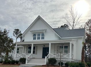 3861 Summerton St, Mount Pleasant, SC 29466