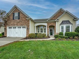 5110 Casper Dr, Charlotte, NC 28214