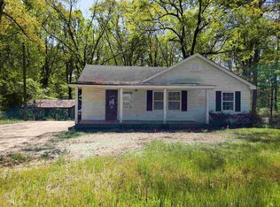 409 Burnett Ferry Rd SW, Rome, GA 30165