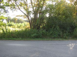 LOT 3 Hall Rd, La Crosse, VA 23950