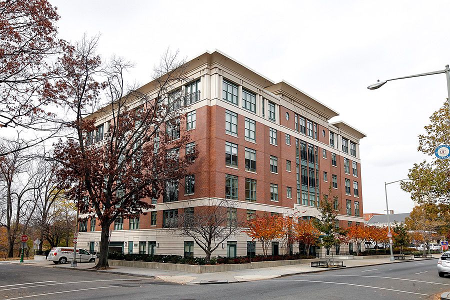 2nd image of 1414 22nd St NW #44