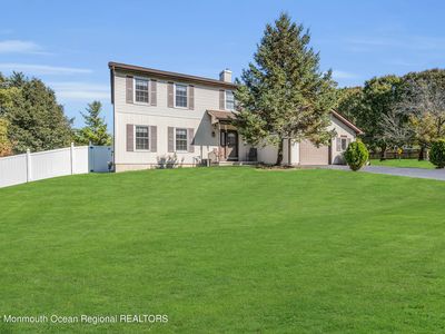 15 Hemlock Hill Road, Jackson, NJ, 08527