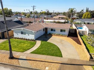 606 N Wrightwood Dr, Orange, CA 92869