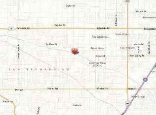 0 Bear Valley Rd, Phelan, CA 92371