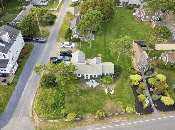 16 Chase Avenue Unit 16, Dennis, MA 02638