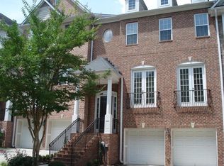 3090 Woodwalk Dr SE #5, Atlanta, GA 30339