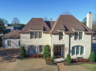 1935 Katz Pl LOT 255, Collierville, TN 38017