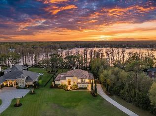 5914 Fitzgerald Rd, Odessa, FL 33556