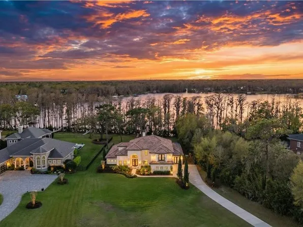 5914 Fitzgerald Rd, Odessa, FL 33556