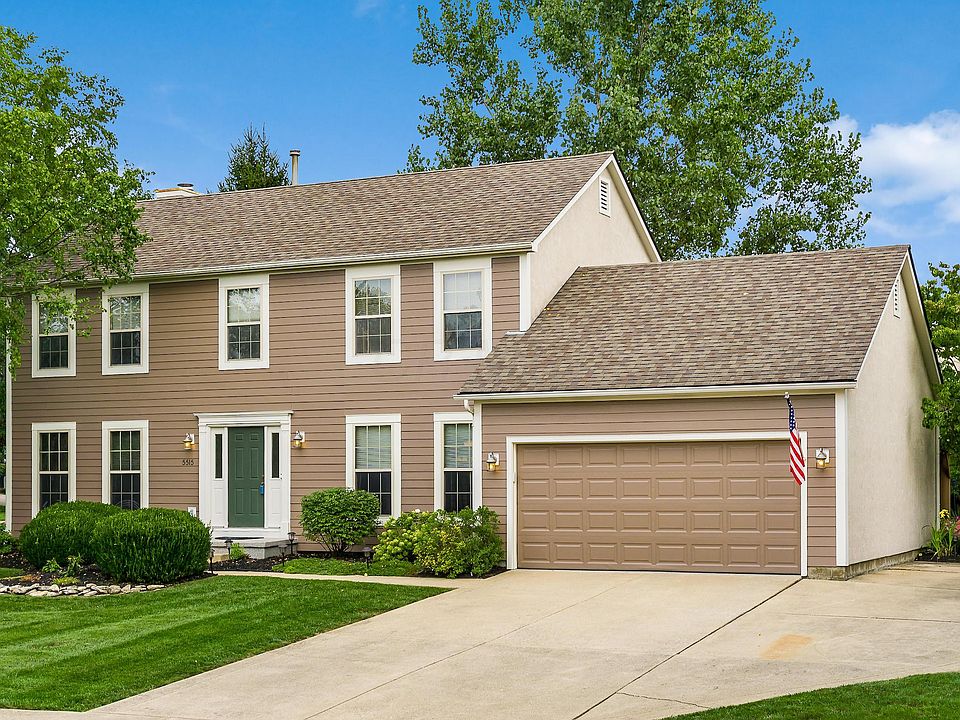 1st image of 5515 Cloverdale Dr
