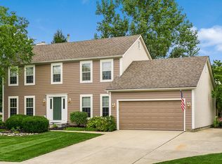 5515 Cloverdale Dr, Galena, OH 43021