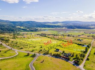 3420 S Quinimose Rd, Liberty Lake, WA 99019
