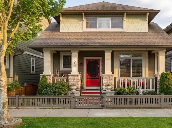 259 172a St, Surrey, BC V3Z 9R1