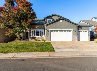2627 Baneberry Lane, Highlands Ranch, CO 80129