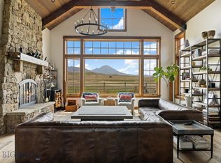 173 Chicory Rd, Livingston, MT 59047