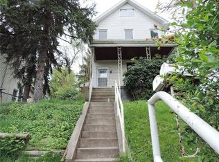 1038 Lessing St, Pittsburgh, PA 15220