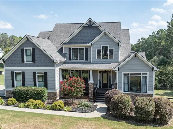 12 Memorial Ct, Dallas, GA 30132