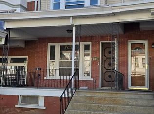 128 1/2 S West St, Allentown, PA 18102