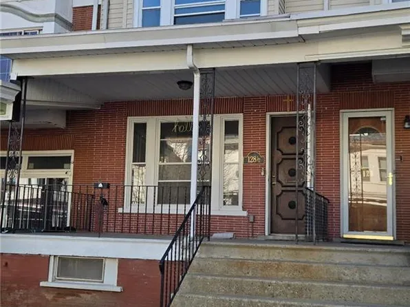 128 S West St, Allentown, PA 18102