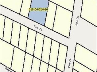 223 Pine Cir, Townville, SC 29689