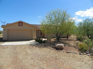 1872 Atajo Ct, Rio Rico, AZ 85648