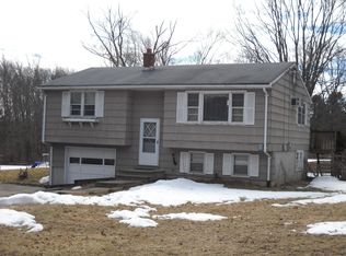 47 1st St, Lebanon, CT 06249