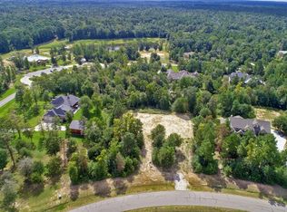 23511 Cannondale Loop, Montgomery, TX 77316