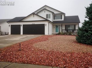 12130 Rio Secco Rd, Peyton, CO 80831