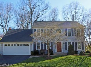 6409 Springhouse Cir, Clifton, VA 20124