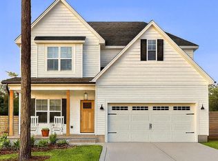 4033 Silver Lane, West End, NC 27376