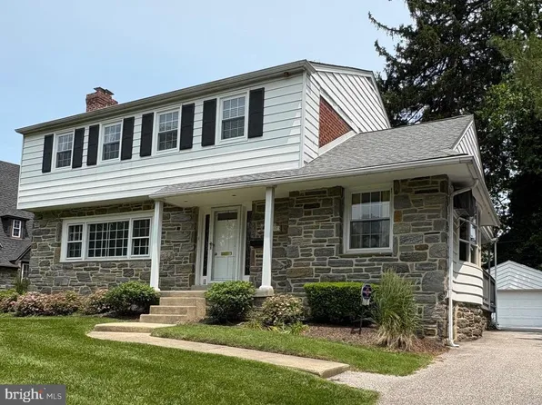 637 Childs Ave, Drexel Hill, PA 19026