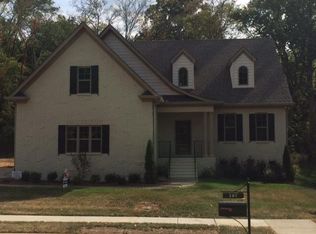 105 Carly Close LOT 34, Hendersonville, TN 37075