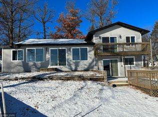 22239 512th Ln, McGregor, MN 55760