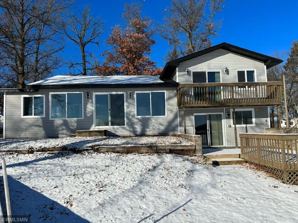 22239 512th Ln, McGregor, MN 55760