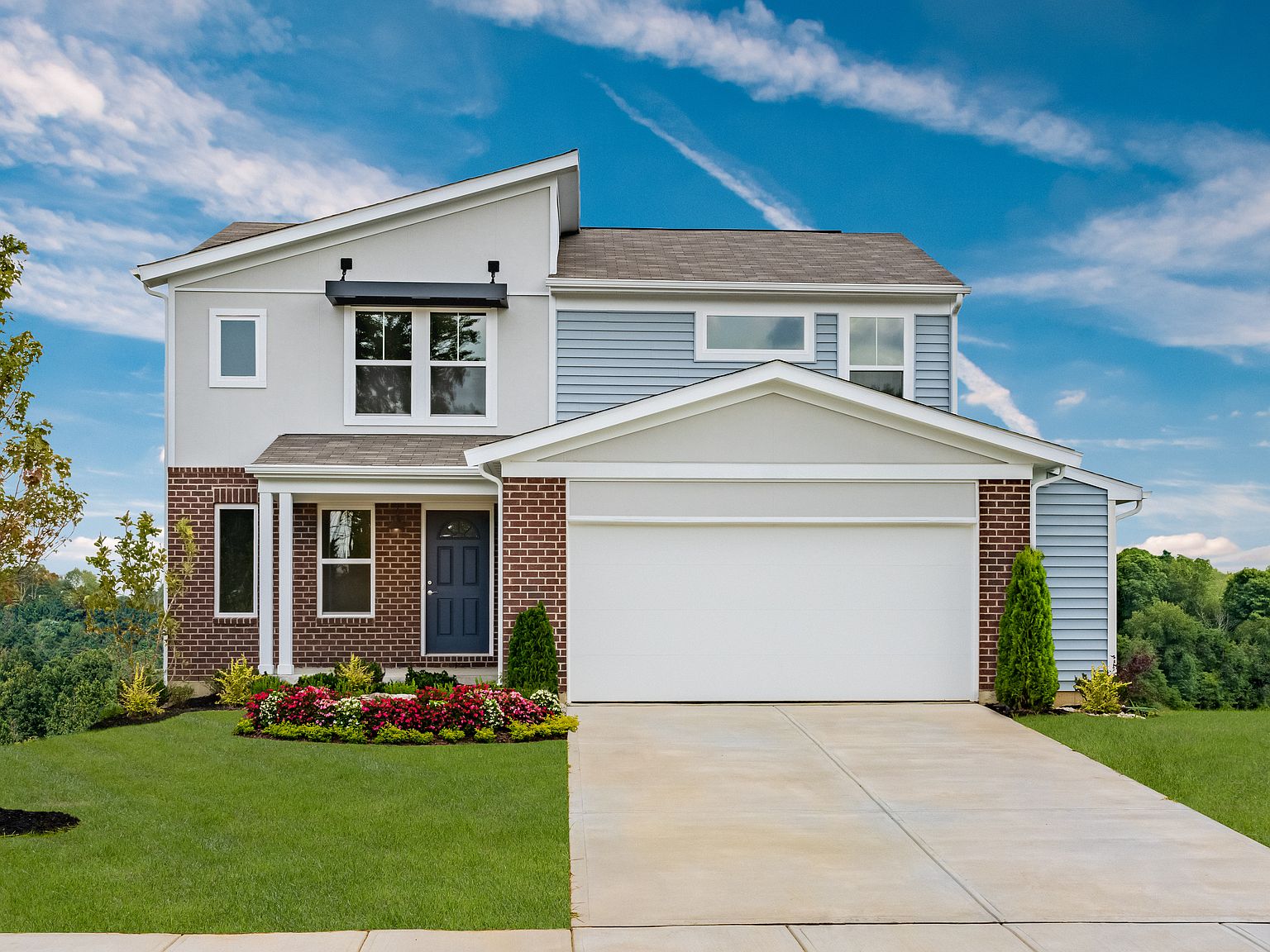 Wesley Plan, Shaker Run