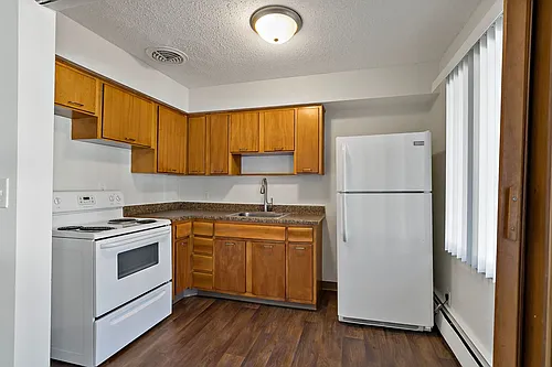 Floor plan 111-B23