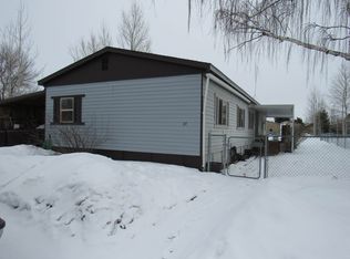 87 Bedivere Blvd, Bozeman, MT 59718