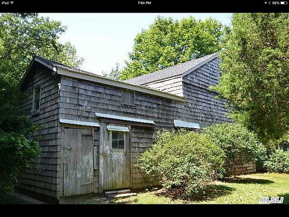 1800’s Barn. Two floors
