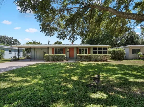 1239 Ceylon Dr, Orlando, FL 32806