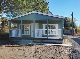 260 E Spring St, Hagerman, ID 83332
